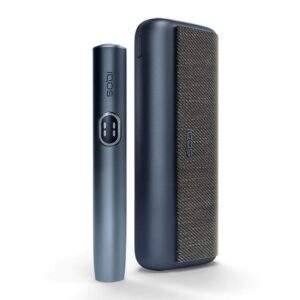 IQOS ILUMA i PRIME 主機 - 午夜黑|IQOS機場直營店,正品現貨直發