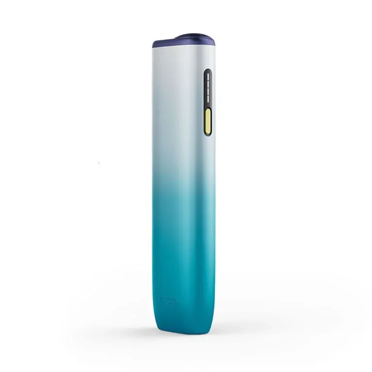 IQOS ILUMA i ONE 美人魚限量款|日本代購限定|TEREA 專用加熱菸主機・夢幻漸層設計:圖片 2