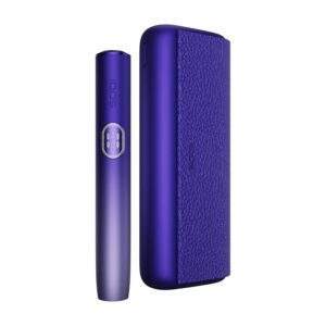 IQOS ILUMA i PRIME 主機 - 電光紫|日本機場直營店,正品IQOS代購