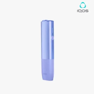 IQOS ILUMA i One 紫羅蘭|關西機場免稅線上直營商城・現貨直發 - IQOS台灣專賣店