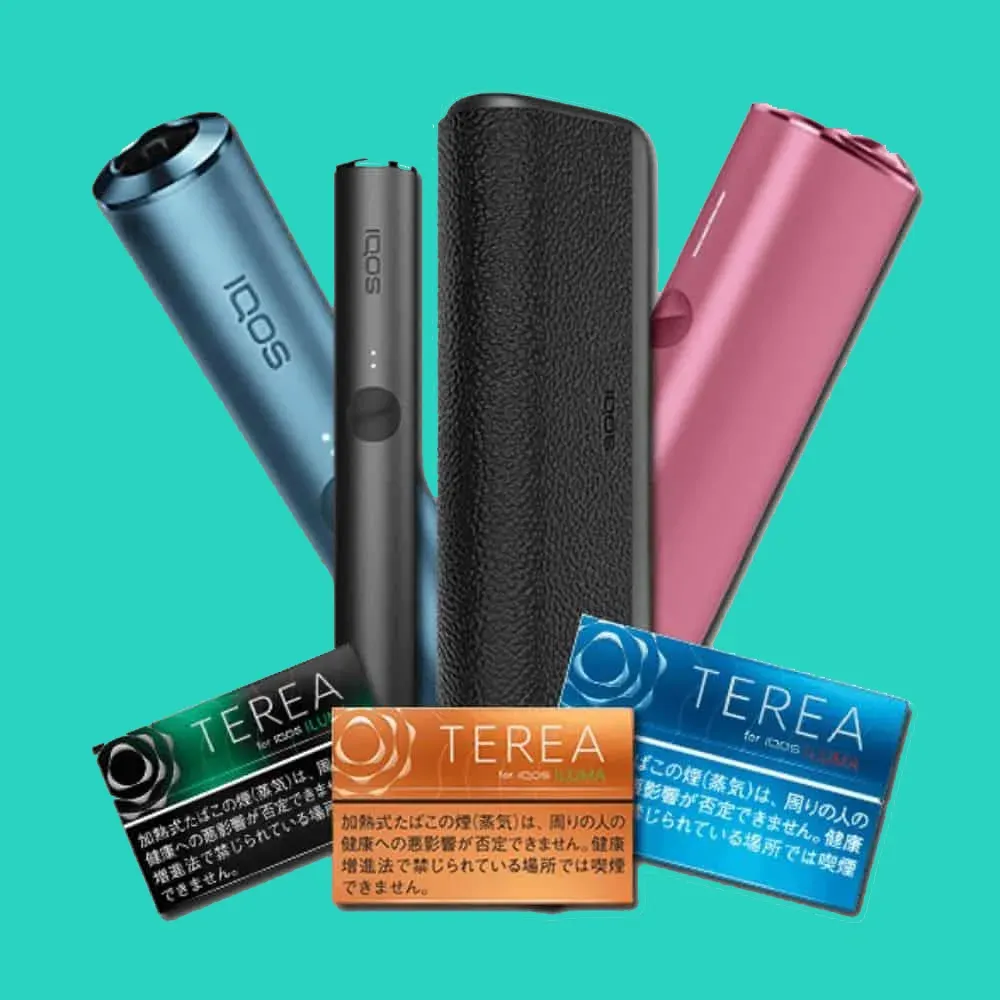 IQOS ILUMA i One - 午夜黑 | 一體式結構 · IQOS 主機日本代購 | IQOS 官網授權:圖片 2